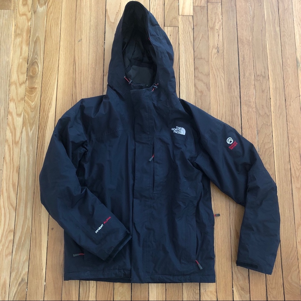 North Face Summit Series Men’s outdoor wear